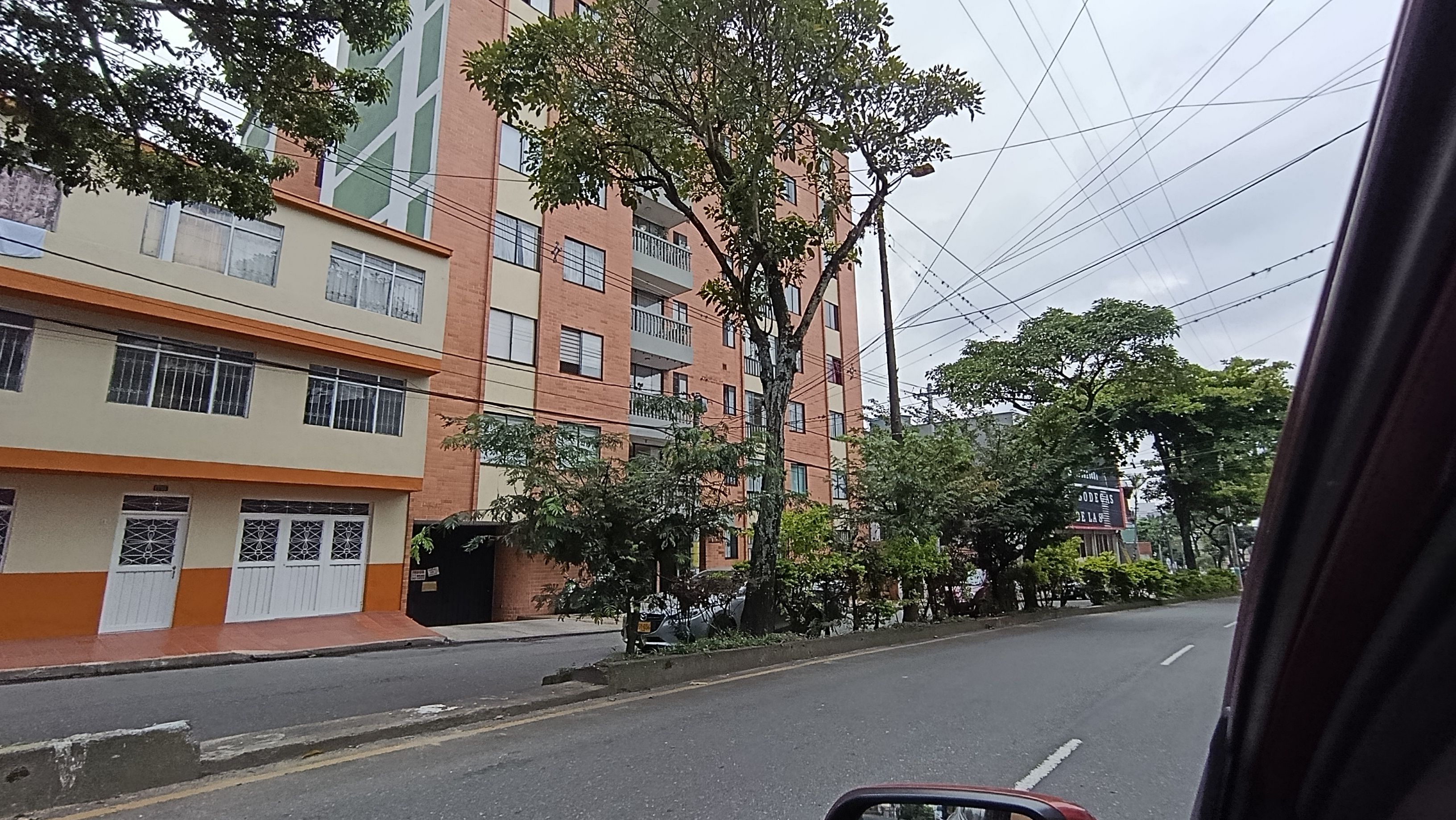 Apartamento en venta Tolima Ibagué Pueblo Nuevo 37 m2 Habitaciones 1 Baños 1 Garajes 1 Precio $150000000