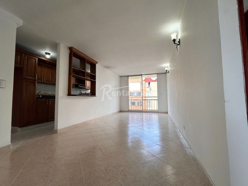 Apartamento en venta Antioquia Envigado Milan Condominios 68 m2 Habitaciones 3 Baños 2 Garajes 1 Precio $420000000