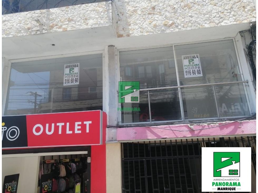Apartamento en arriendo Antioquia Medellín Manrique Central No 1 180 m2 Habitaciones 1 Baños 2 Garajes 0 Precio $5500000