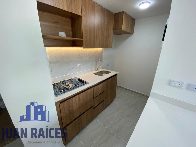 Apartamento en arriendo Antioquia Caldas Caldas 52 m2 Habitaciones 2 Baños 2 Garajes 0 Precio $1400000