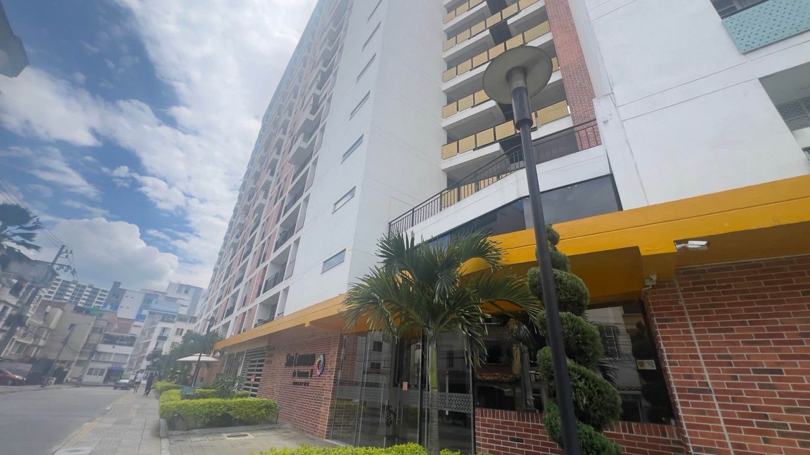 Apartamento en venta Santander Bucaramanga Provenza 79 m2 Habitaciones 3 Baños 2 Garajes 1 Precio $369000000