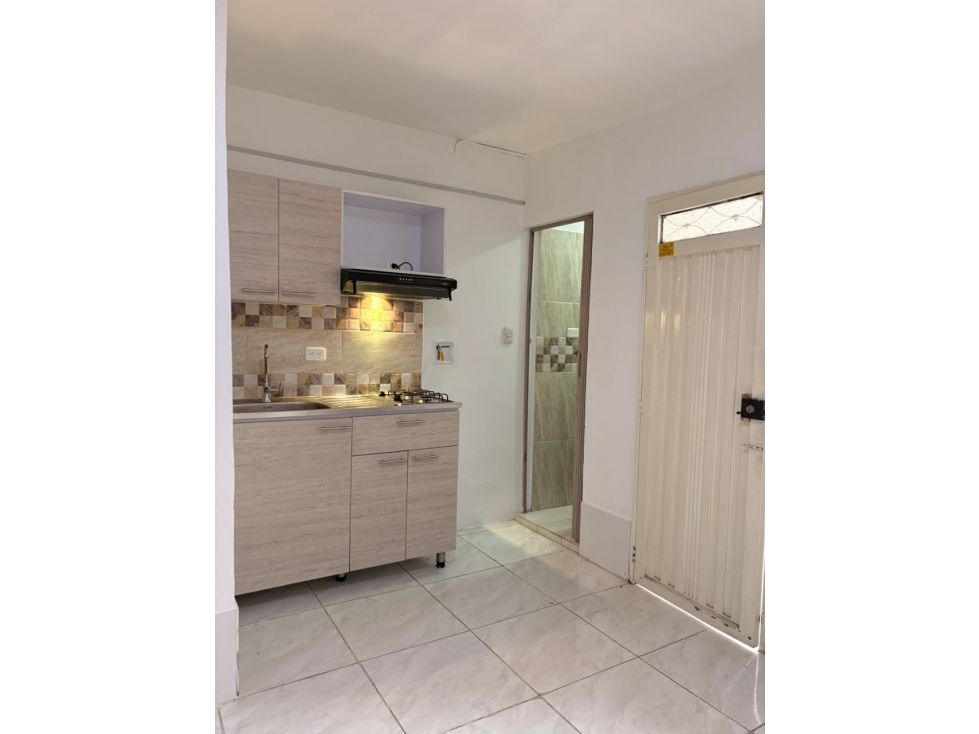 Apartaestudio en arriendo Antioquia Medellín Granada 30 m2 Habitaciones 1 Baños 1 Garajes 0 Precio $1100000