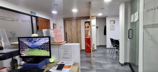 Consultorio en arriendo Cundinamarca Bogotá Chicó Norte 66 m2 Habitaciones 0 Baños 1 Garajes 1 Precio $9500000