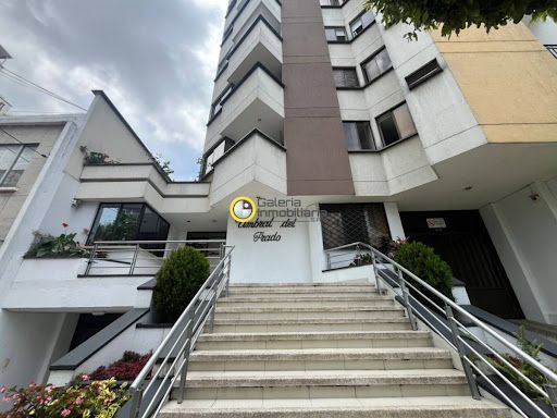 Apartamento en arriendo Santander Bucaramanga El Prado 96 m2 Habitaciones 3 Baños 3 Garajes 1 Precio $3314000