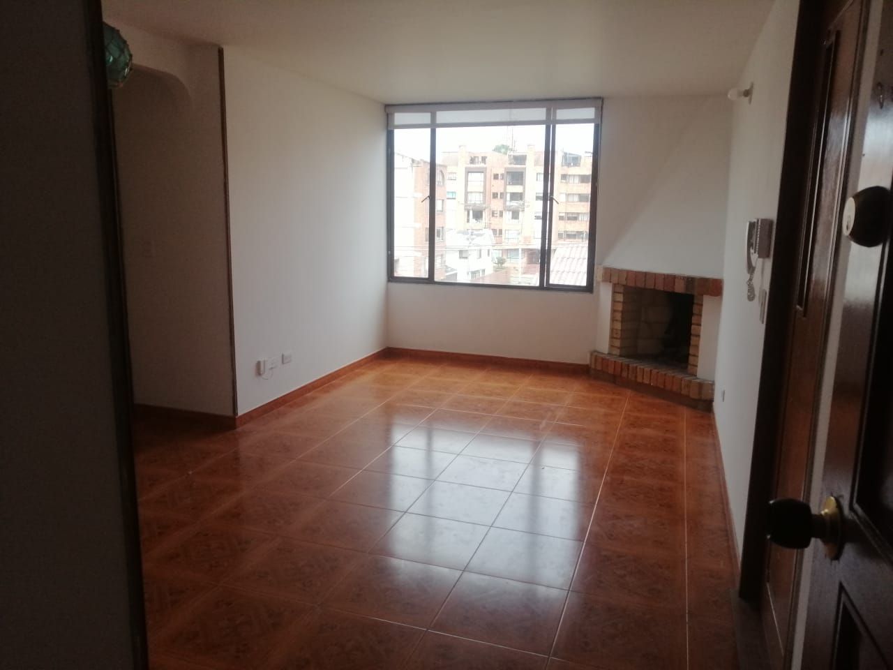 Apartamento en venta Cundinamarca Bogotá Caobos Salazar 57 m2 Habitaciones 2 Baños 2 Garajes 1 Precio $350000000