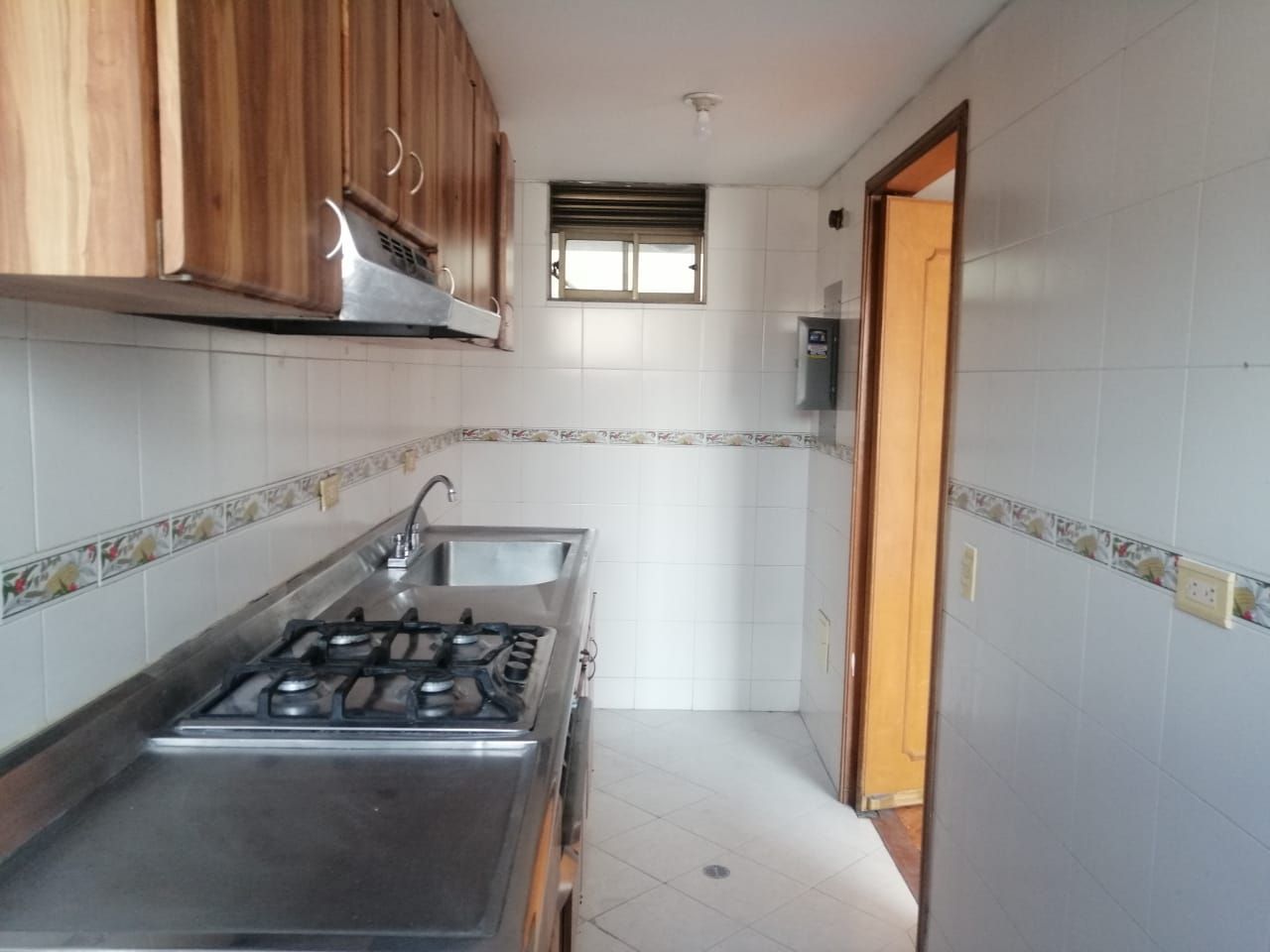 Apartamento en venta Cundinamarca Bogotá Caobos Salazar 57 m2 Habitaciones 2 Baños 2 Garajes 1 Precio $350000000