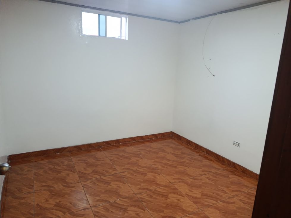 Apartamento en arriendo Caldas Manizales Estambul 56 m2 Habitaciones 2 Baños 1 Garajes 0 Precio $1300000
