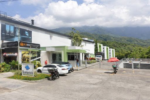 Apartamento en arriendo Tolima Ibagué La Esperanza 67 m2 Habitaciones 3 Baños 3 Garajes 1 Precio $1600000