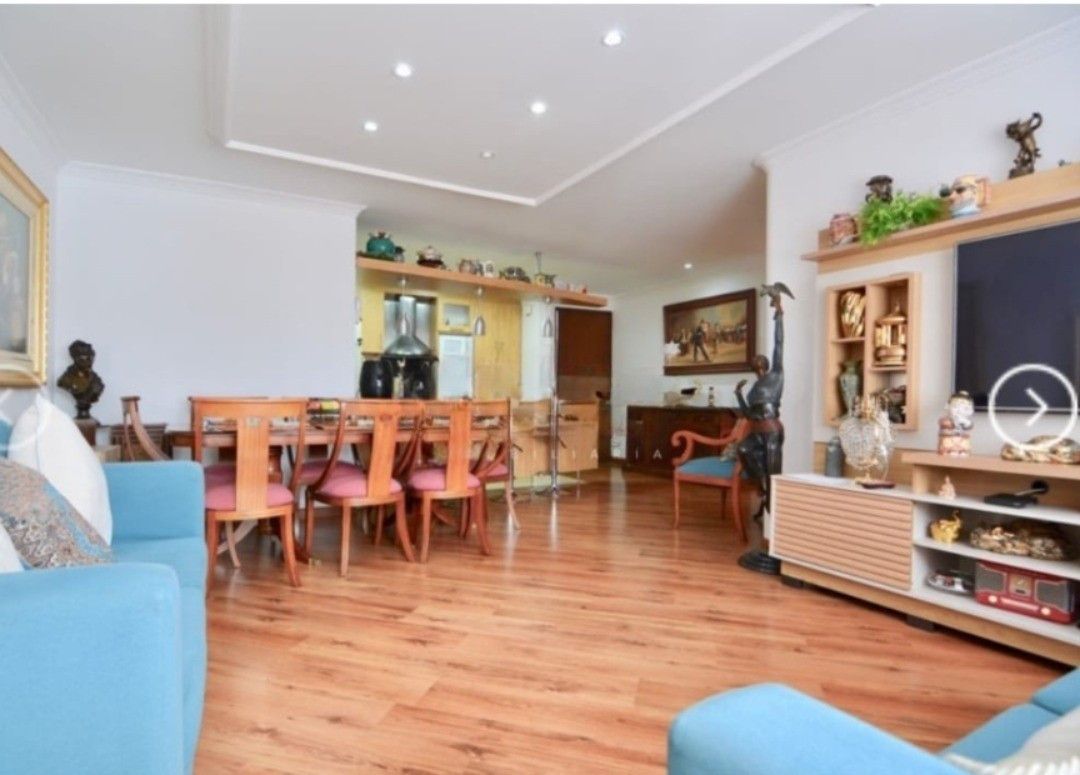 Apartamento en venta Cundinamarca Bogotá El Contador 120 m2 Habitaciones 3 Baños 2 Garajes 2 Precio $750000000