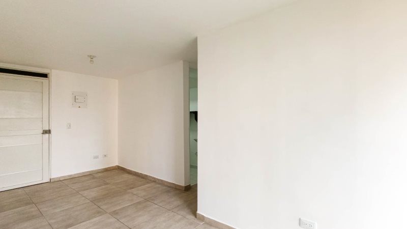 Apartamento en arriendo Antioquia Sabaneta Loma Del Barro 58 m2 Habitaciones 3 Baños 2 Garajes 0 Precio $1900000