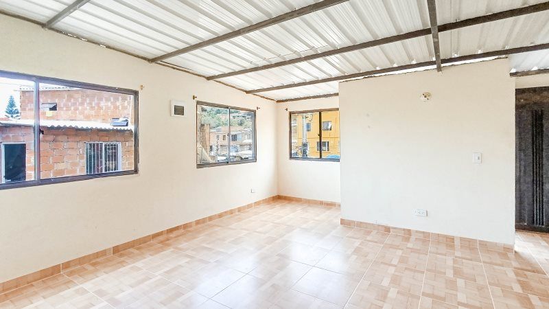 Apartaestudio en arriendo Antioquia Medellín Doce De Octubre No2 40 m2 Habitaciones 2 Baños 1 Garajes 0 Precio $1100000