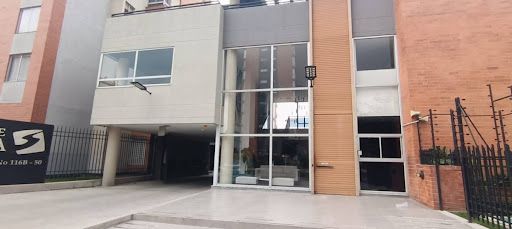 Apartamento en arriendo Cundinamarca Bogotá El Dorado 63 m2 Habitaciones 3 Baños 2 Garajes 1 Precio $2500000
