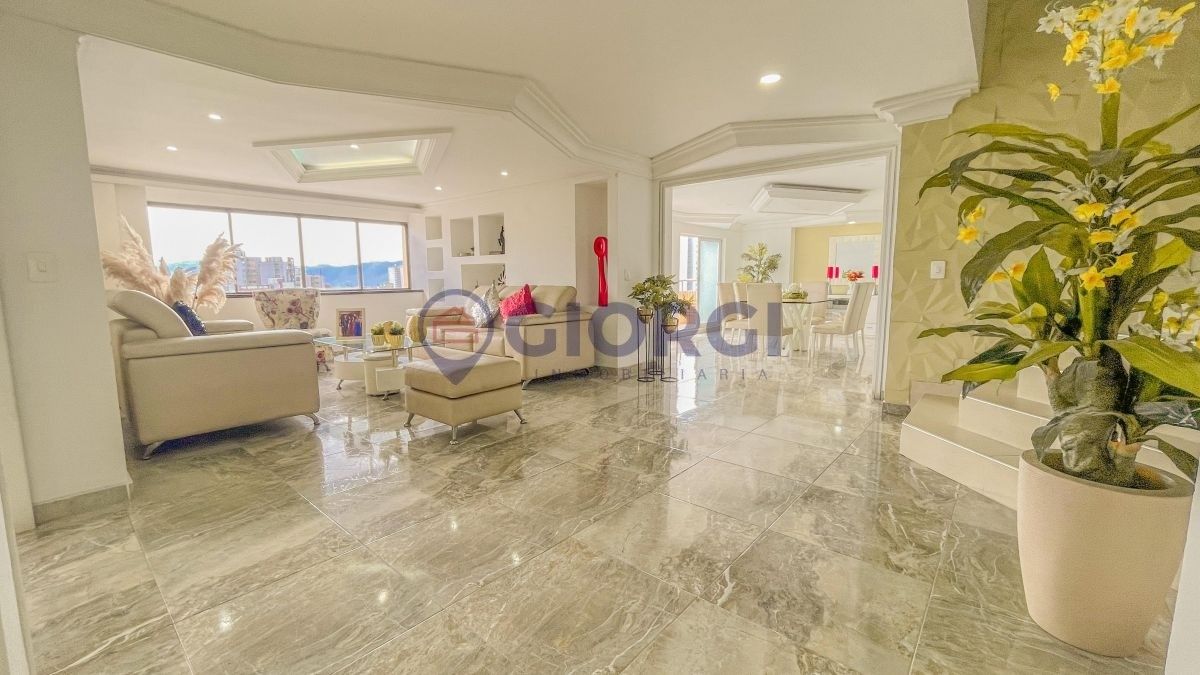 Apartamento en venta Santander Bucaramanga Nuevo Soto Mayor 246 m2 Habitaciones 3 Baños 5 Garajes 2 Precio $990000000