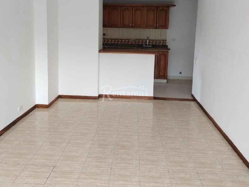 Apartamento en venta Antioquia Envigado Milán - Vallejuelos 77 m2 Habitaciones 3 Baños 2 Garajes 1 Precio $550000000