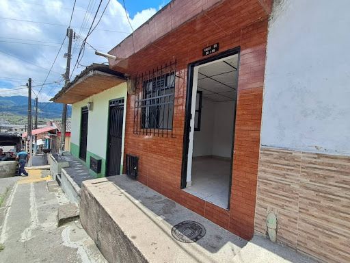 Casa en venta Risaralda Dosquebradas San Diego 56 m2 Habitaciones 3 Baños 2 Garajes 0 Precio $180000000