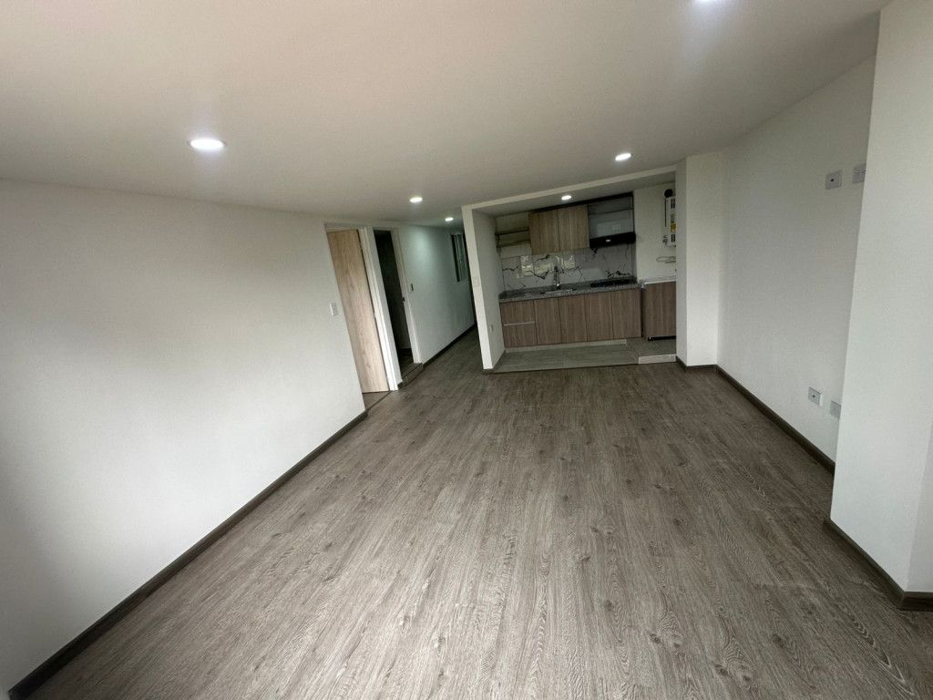 Apartamento en venta Cundinamarca Bogotá Arborizadora Alta 60 m2 Habitaciones 3 Baños 2 Garajes 0 Precio $310000000