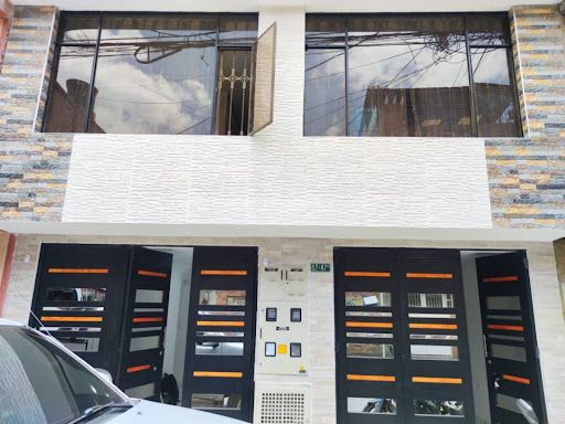 Apartamento en arriendo Cundinamarca Bogotá Brasil 68 m2 Habitaciones 2 Baños 1 Garajes 0 Precio $1200000