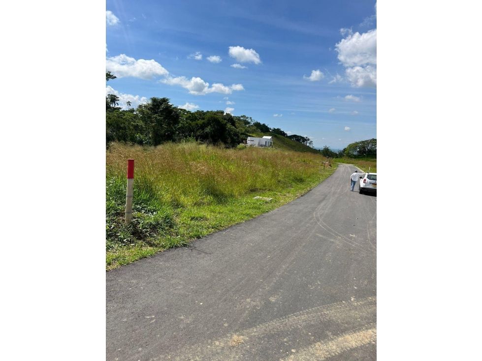 Lote en venta Risaralda Pereira Pereira 2400 m2 Habitaciones 0 Baños 0 Garajes 0 Precio $450000000