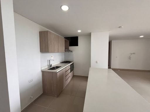 Apartamento en arriendo Antioquia Marinilla Alcaravanes 70 m2 Habitaciones 2 Baños 2 Garajes 1 Precio $2100000