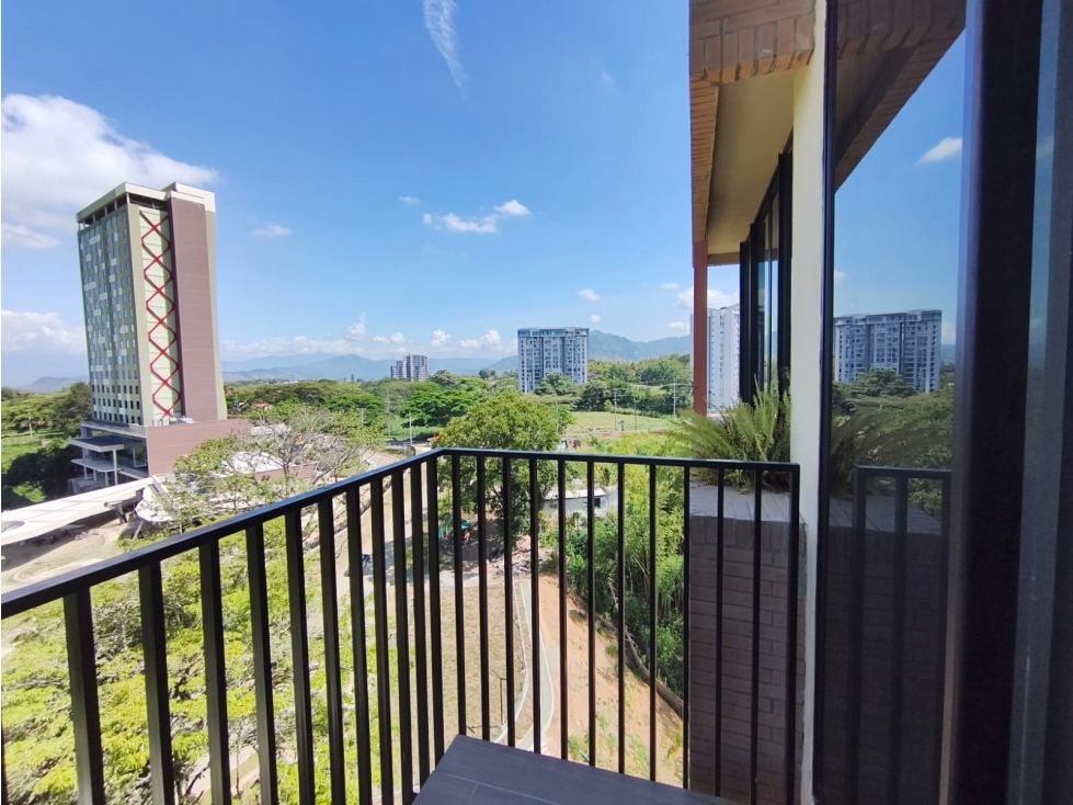 Apartamento en venta Risaralda Pereira Pereira 82 m2 Habitaciones 2 Baños 2 Garajes 1 Precio $650000000