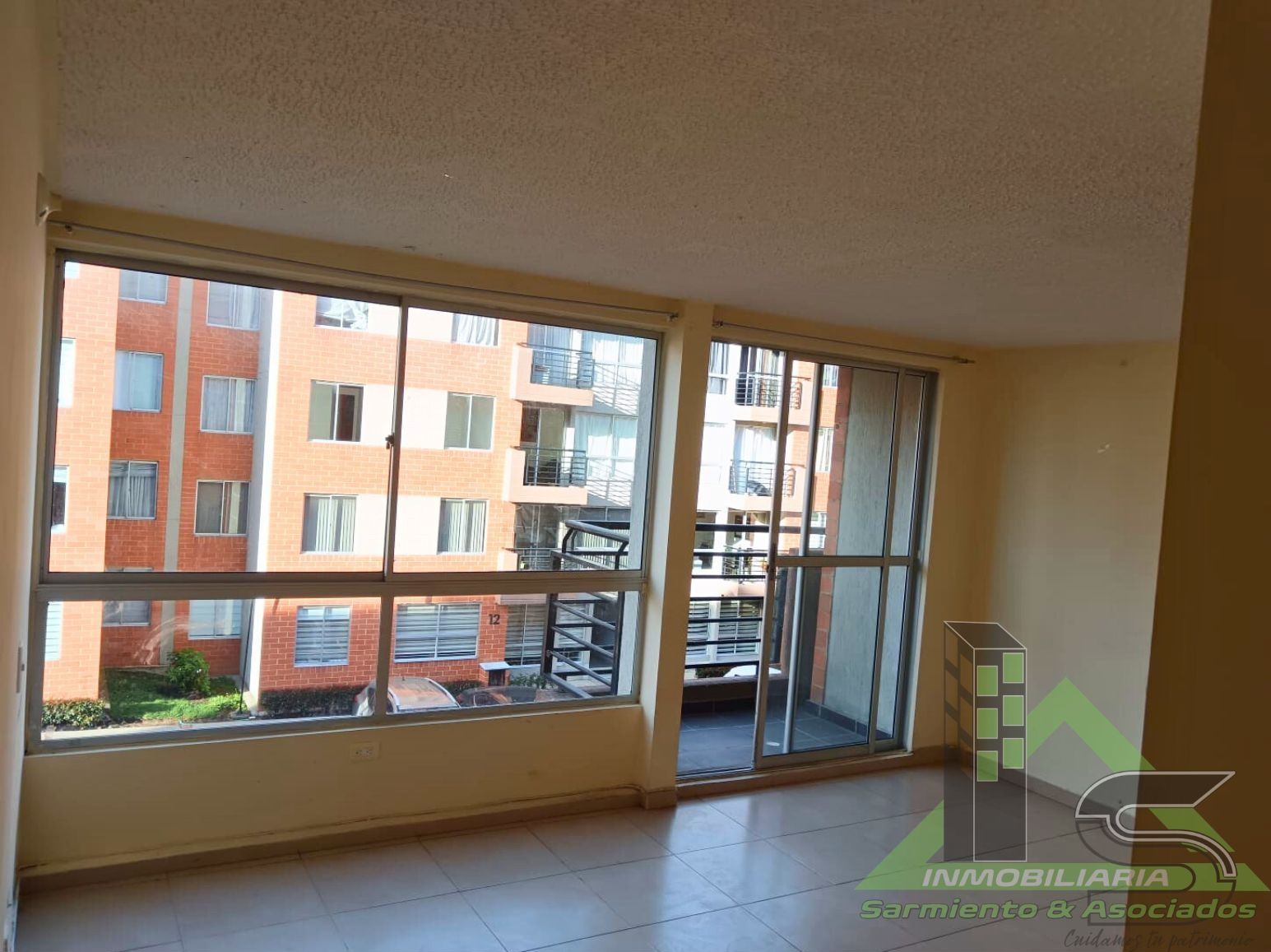 Apartamento en arriendo Cundinamarca Zipaquirá Arboleda San Rafael 65 m2 Habitaciones 3 Baños 2 Garajes 0 Precio $1100000