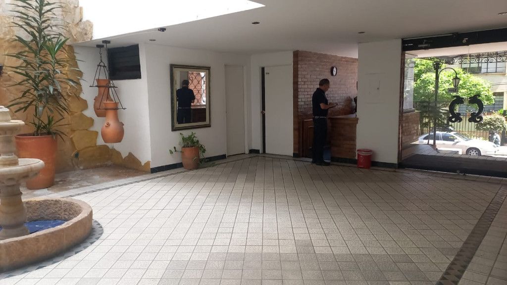Apartaestudio en arriendo Cundinamarca Bogotá La Salle 50 m2 Habitaciones 1 Baños 1 Garajes 1 Precio $3000000