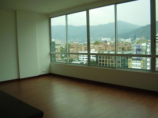 Apartamento en arriendo Cundinamarca Bogotá Chicó Norte 92 m2 Habitaciones 2 Baños 3 Garajes 2 Precio $7361000