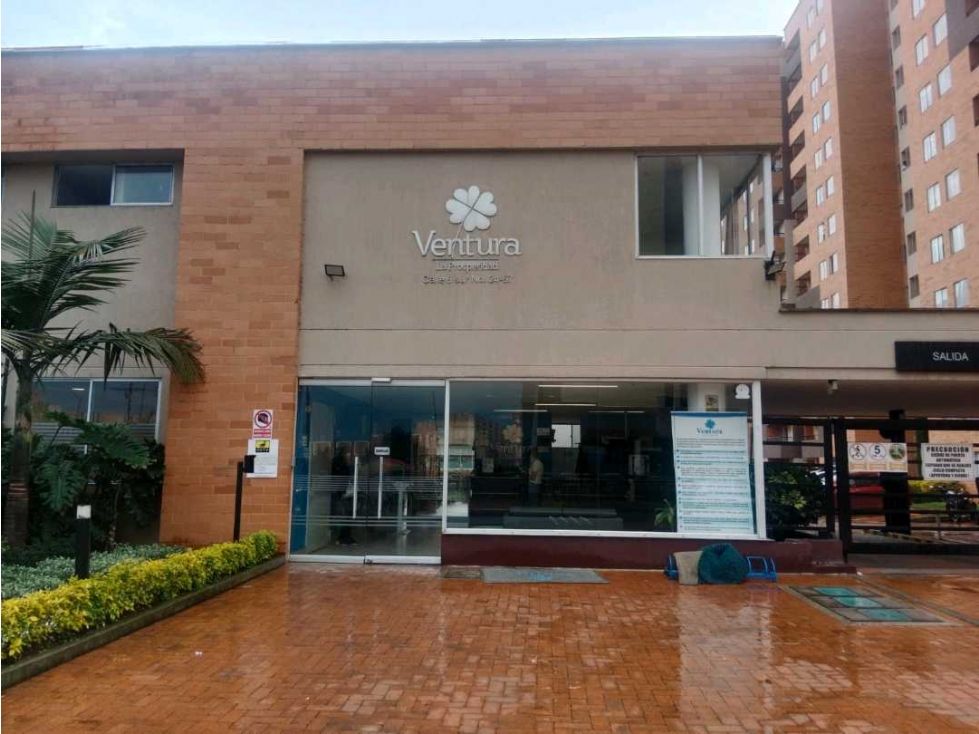 Apartamento en arriendo Cundinamarca Madrid Conjunto Residencial Ventura 57 m2 Habitaciones 3 Baños 2 Garajes 0 Precio $1100000