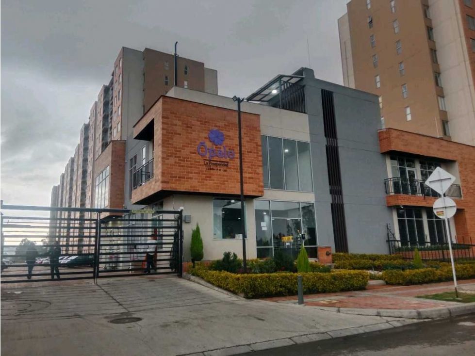 Apartamento en arriendo Cundinamarca Madrid San José 57 m2 Habitaciones 3 Baños 2 Garajes 0 Precio $1100000