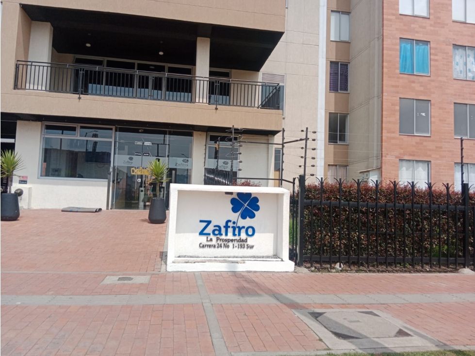 Apartamento en arriendo Cundinamarca Madrid Conjunto Residencial Ventura 59 m2 Habitaciones 3 Baños 2 Garajes 0 Precio $1100000