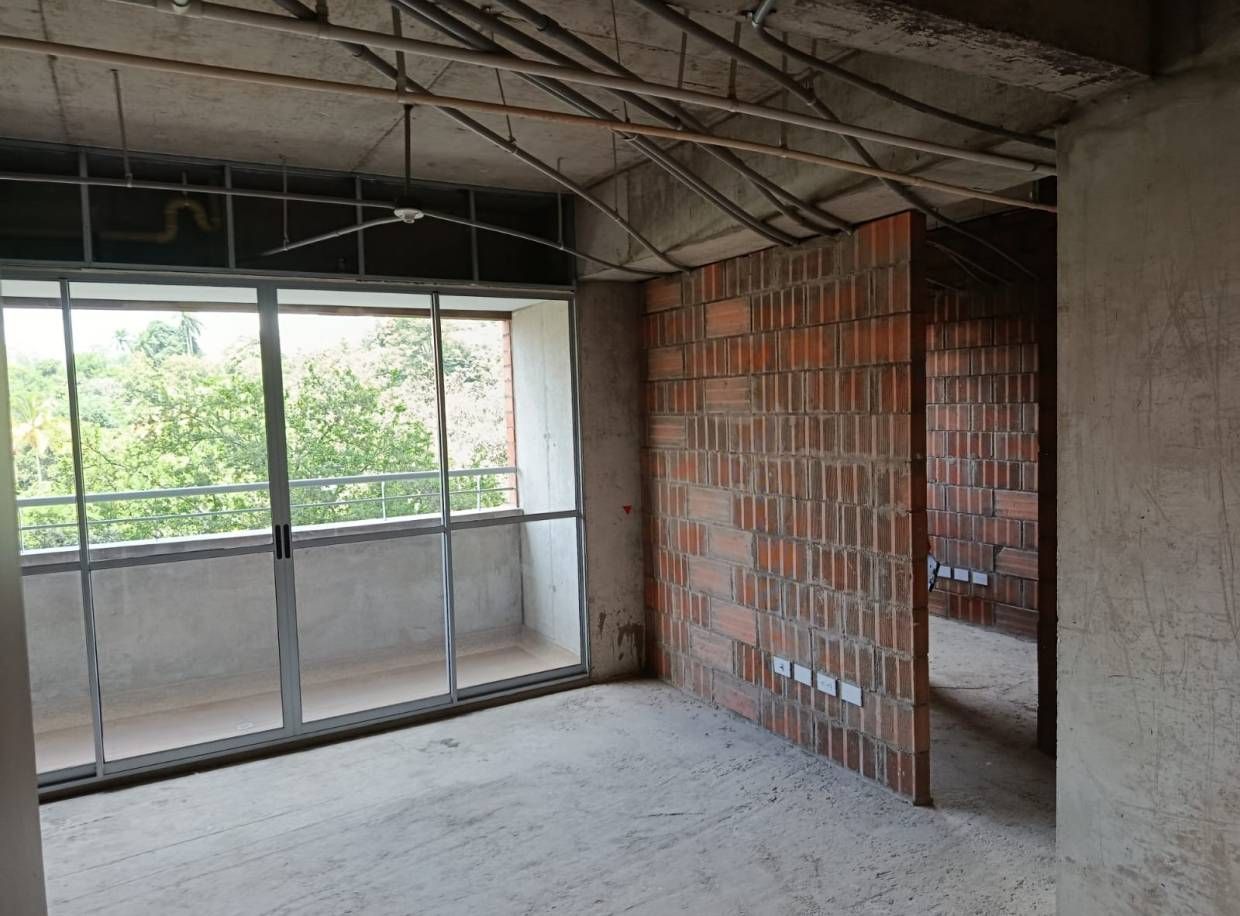 Apartamento en venta Antioquia Bello Zona Industrial No 1 56 m2 Habitaciones 2 Baños 2 Garajes 1 Precio $382000000