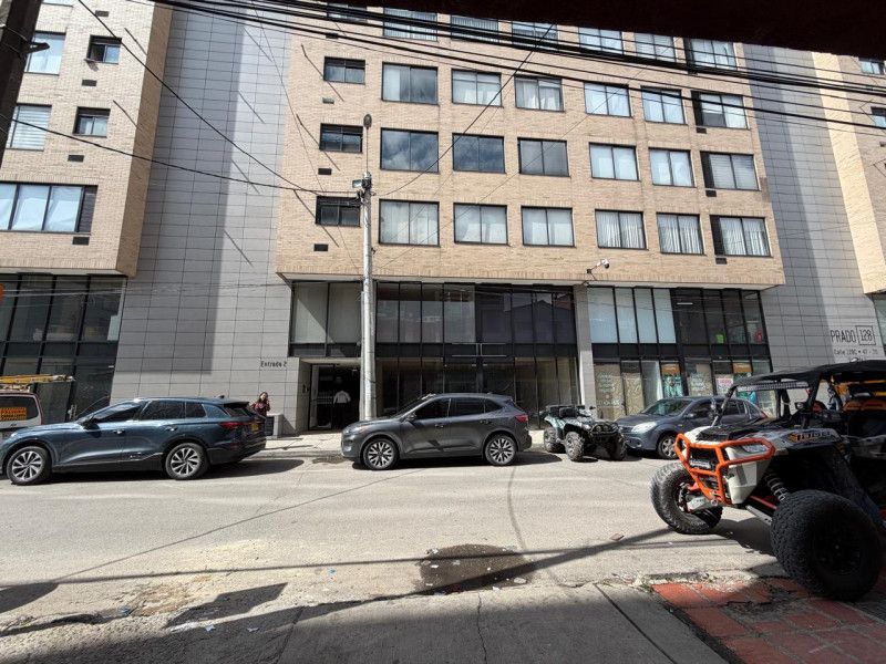 Oficina en arriendo Cundinamarca Bogotá Prado Veraniego 37 m2 Habitaciones 0 Baños 0 Garajes 0 Precio $2495000