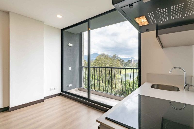Apartamento en arriendo Cundinamarca Bogotá Nuevo Contry 41 m2 Habitaciones 1 Baños 1 Garajes 0 Precio $3490000