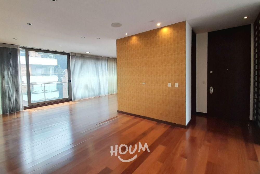 Apartamento en arriendo Cundinamarca Bogotá Bellavista 180 m2 Habitaciones 3 Baños 4 Garajes 4 Precio $15000000