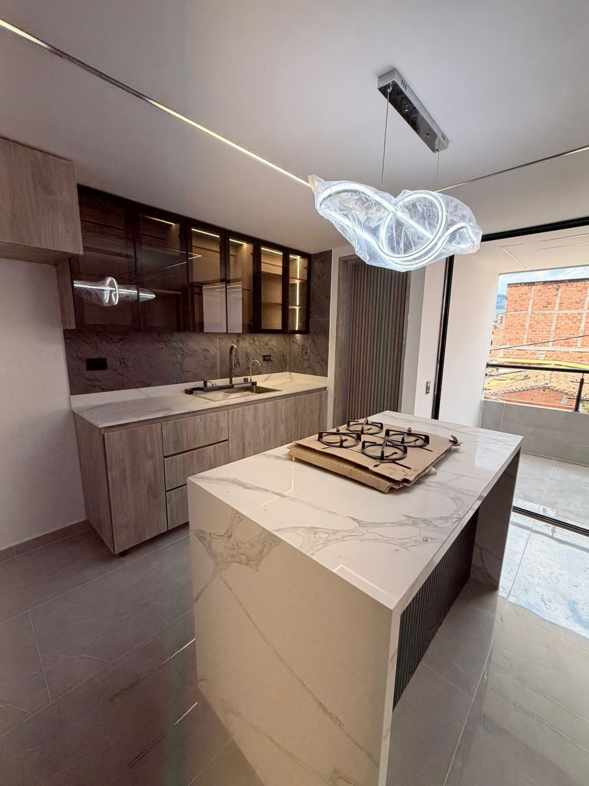 Apartamento en venta Antioquia Medellín La America 100 m2 Habitaciones 3 Baños 2 Garajes 1 Precio $650000000