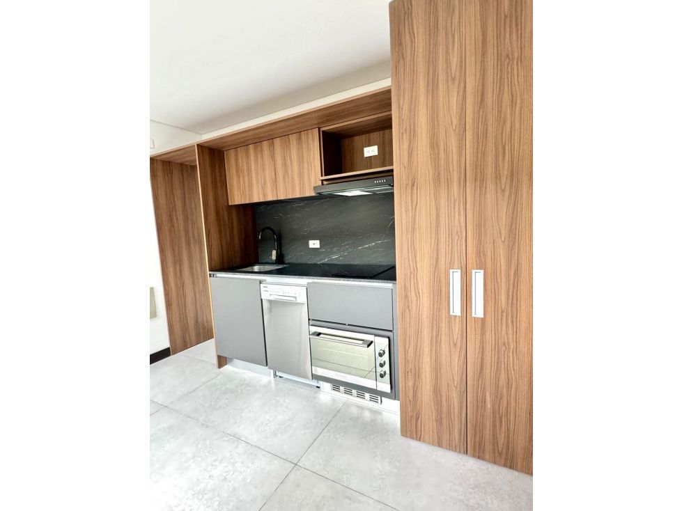 Apartaestudio en venta Cundinamarca Bogotá Antiguo Country 24 m2 Habitaciones 1 Baños 1 Garajes 1 Precio $436000000