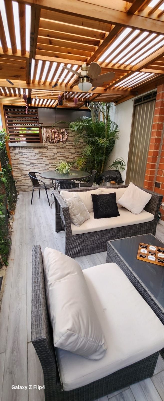 Casa en venta Valle Del Cauca Cali Militar 114 m2 Habitaciones 3 Baños 3 Garajes 1 Precio $480000000