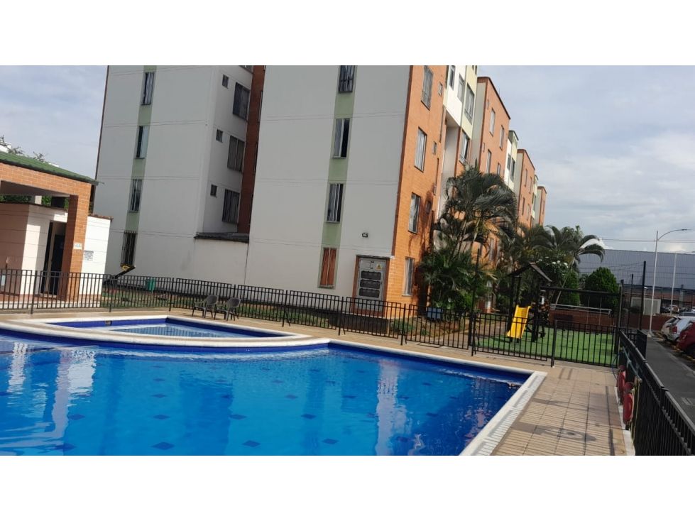 Apartamento en venta Valle Del Cauca Cali Caney 52 m2 Habitaciones 2 Baños 2 Garajes 0 Precio $250000000