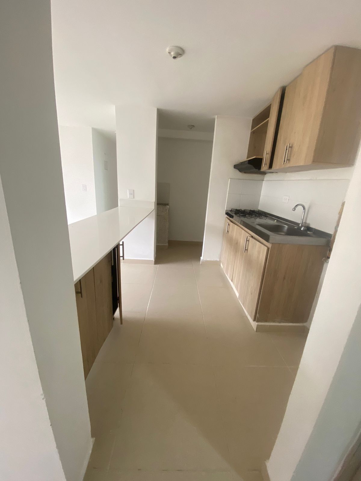 Apartamento en arriendo Antioquia Bello Nazareth 61 m2 Habitaciones 3 Baños 2 Garajes 1 Precio $1900000