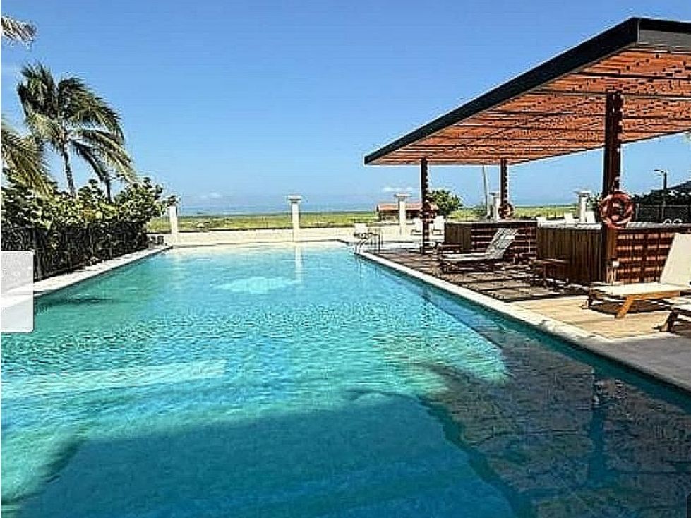 Apartamento en venta Magdalena Santa Marta Santa Marta 39 m2 Habitaciones 1 Baños 1 Garajes 0 Precio $350000000