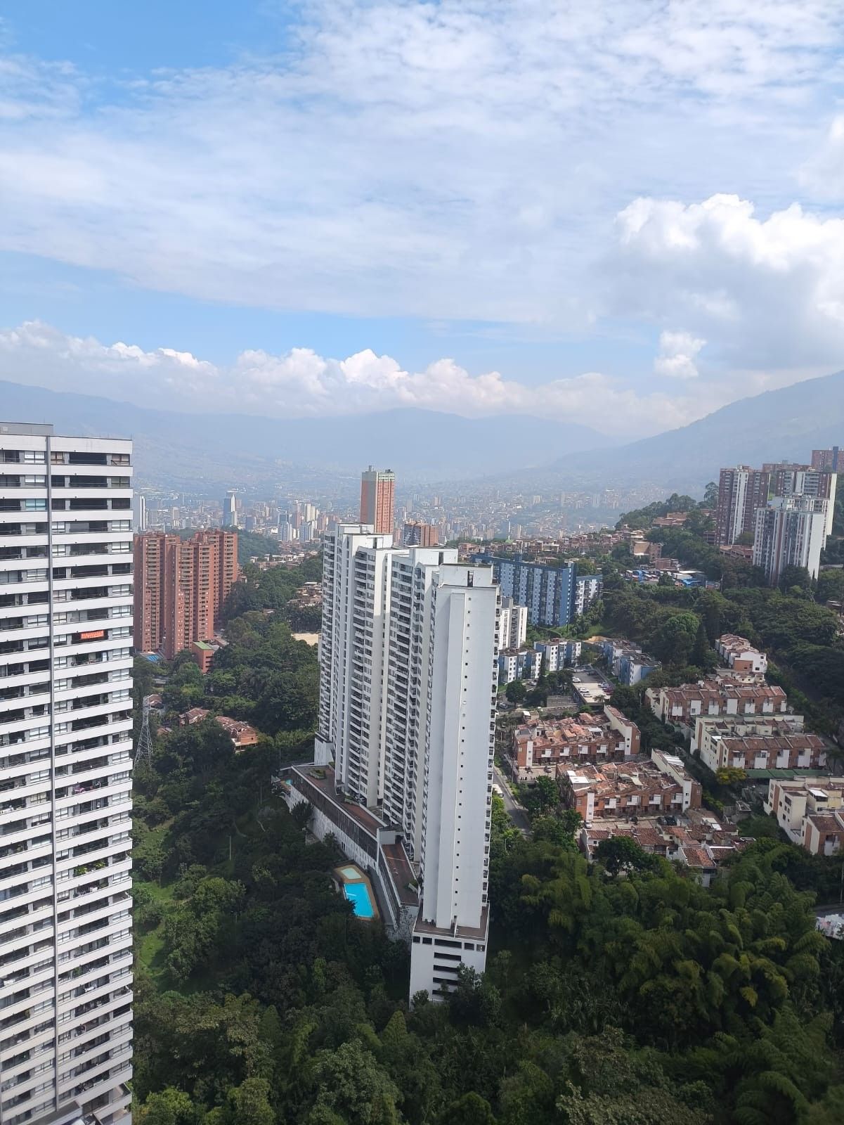 Apartamento en venta Antioquia Medellín Altos Del Poblado 65 m2 Habitaciones 2 Baños 2 Garajes 1 Precio $650000000
