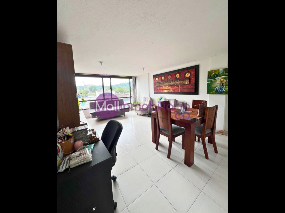 Apartamento en venta Tolima Ibagué Piedra Pintada 0 m2 Habitaciones 3 Baños 3 Garajes 0 Precio $230000000