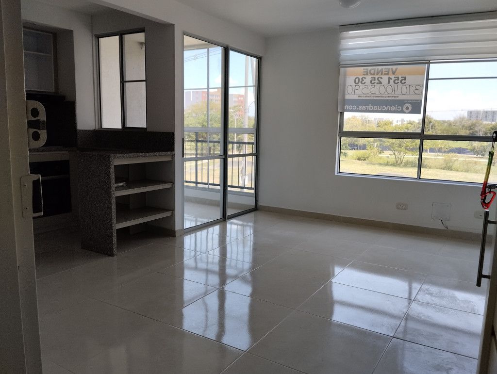 Apartamento en venta Valle Del Cauca Cali La Alianza 62 m2 Habitaciones 2 Baños 2 Garajes 0 Precio $245000000