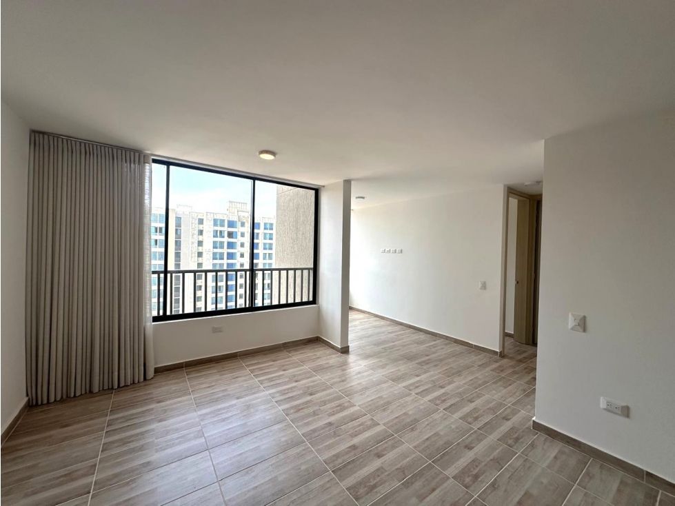 Apartamento en venta Atlántico Barranquilla La Luz 68 m2 Habitaciones 2 Baños 2 Garajes 1 Precio $449000000