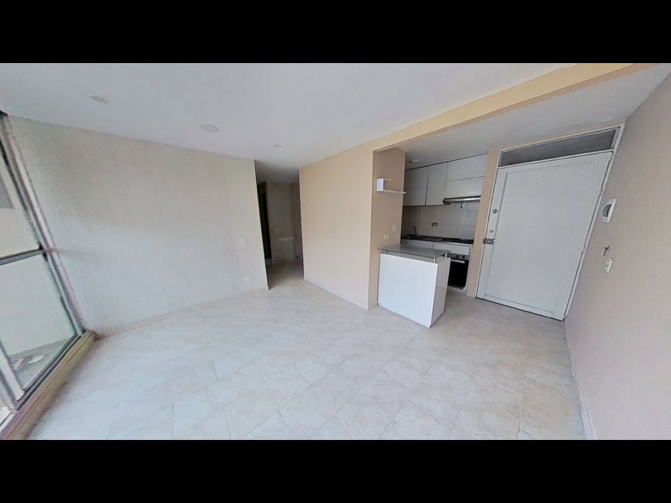Apartamento en venta Atlántico Barranquilla Conjunto Residencial Torcaza 56 m2 Habitaciones 3 Baños 2 Garajes 0 Precio $220000000