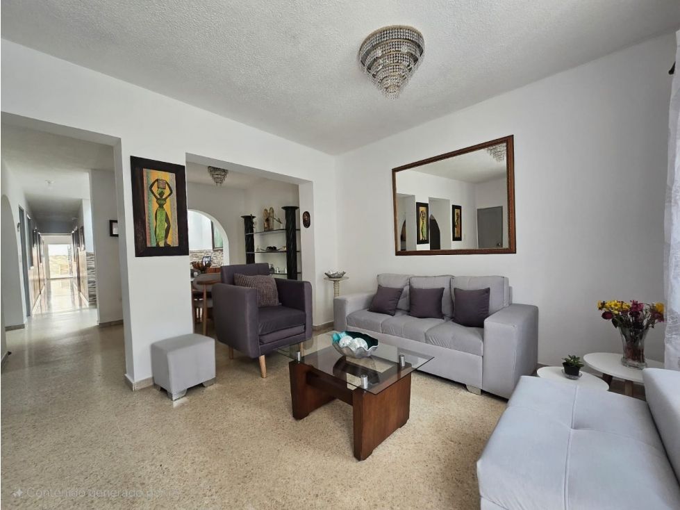 Casa en venta Antioquia Medellín San Bernardo 166 m2 Habitaciones 5 Baños 3 Garajes 0 Precio $650000000