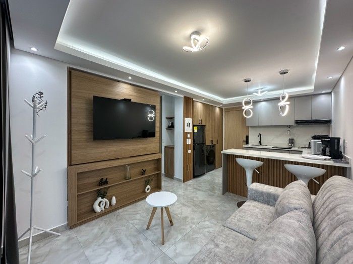 Apartamento en arriendo Valle Del Cauca Cali Cuarto De Legua - Guadalupe 29 m2 Habitaciones 1 Baños 1 Garajes 1 Precio $3000000