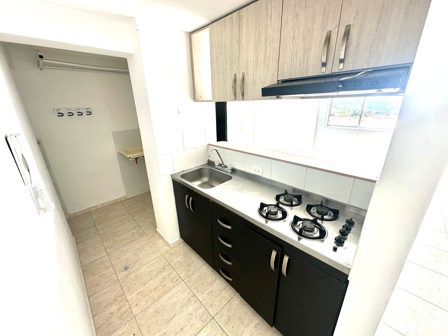 Apartamento en venta Santander Bucaramanga Delicias 49 m2 Habitaciones 2 Baños 2 Garajes 1 Precio $220000000