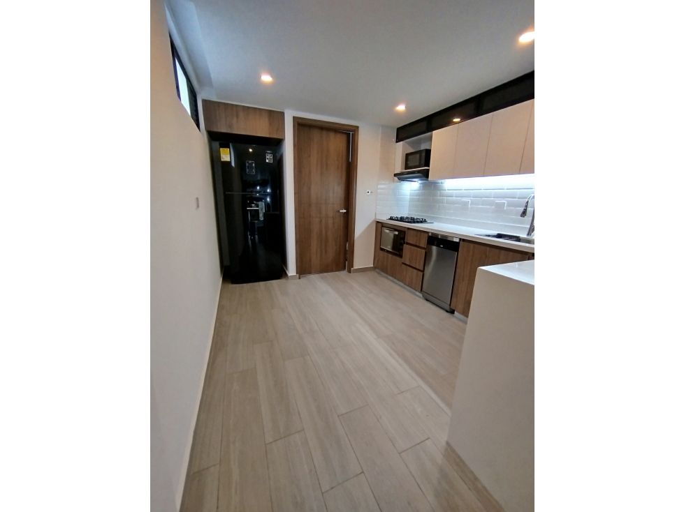 Apartamento en venta Antioquia Medellín Laureles 114 m2 Habitaciones 2 Baños 2 Garajes 1 Precio $700000000