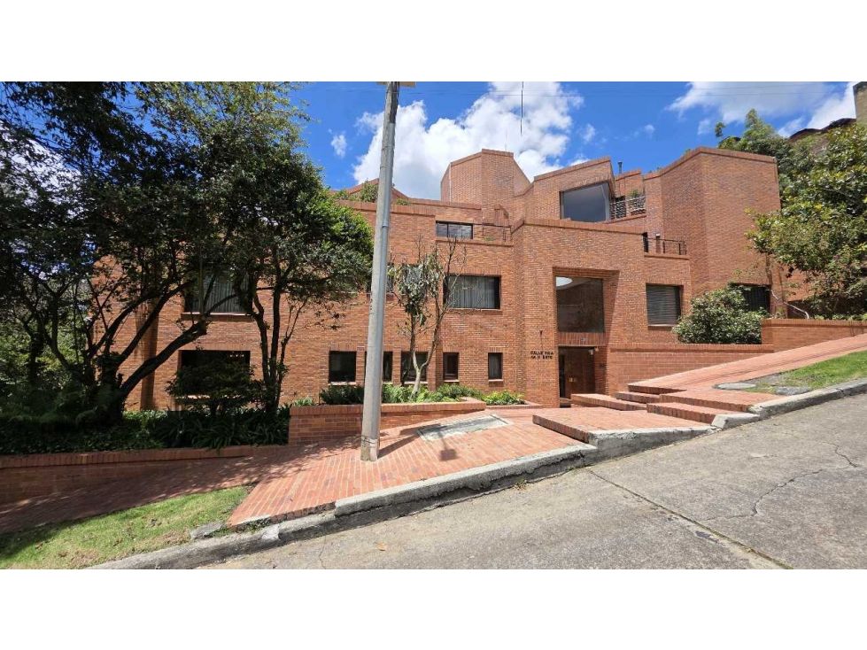 Apartamento en venta Cundinamarca Bogotá Santa Ana Oriental 247 m2 Habitaciones 2 Baños 3 Garajes 3 Precio $2200000000